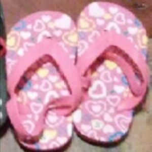 FREE Flip flops